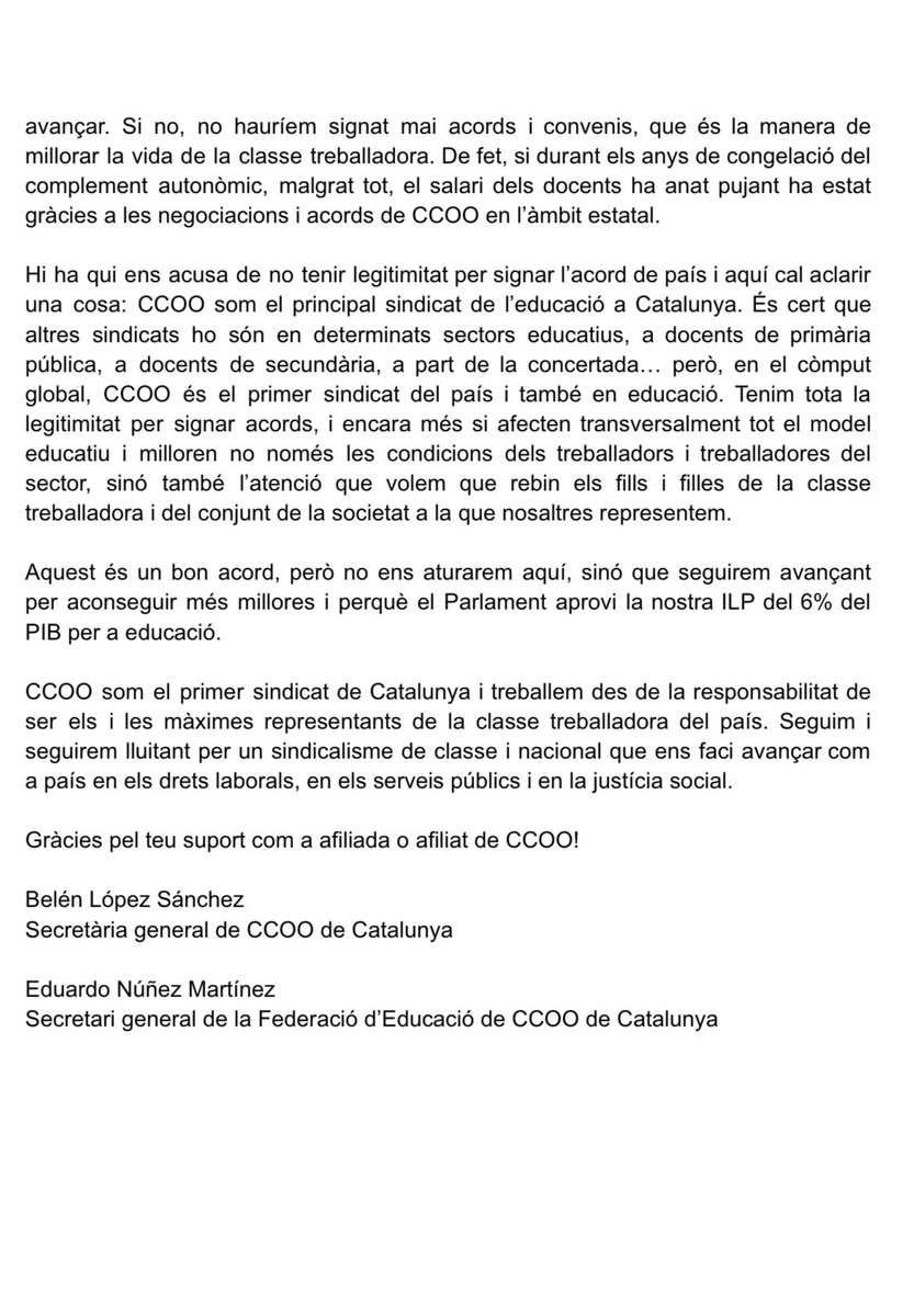 Josep Mª Martínez tweet media