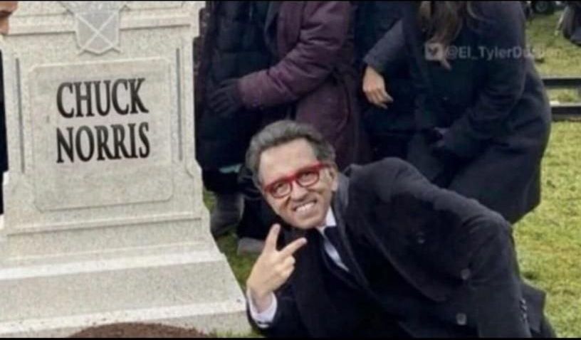 Subidón Asintomático tweet media