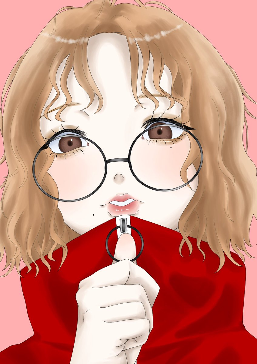 iryu72's tweet photo. #oc
#イラスト #illusrtation https://t.co/PoQyMuF9Xx