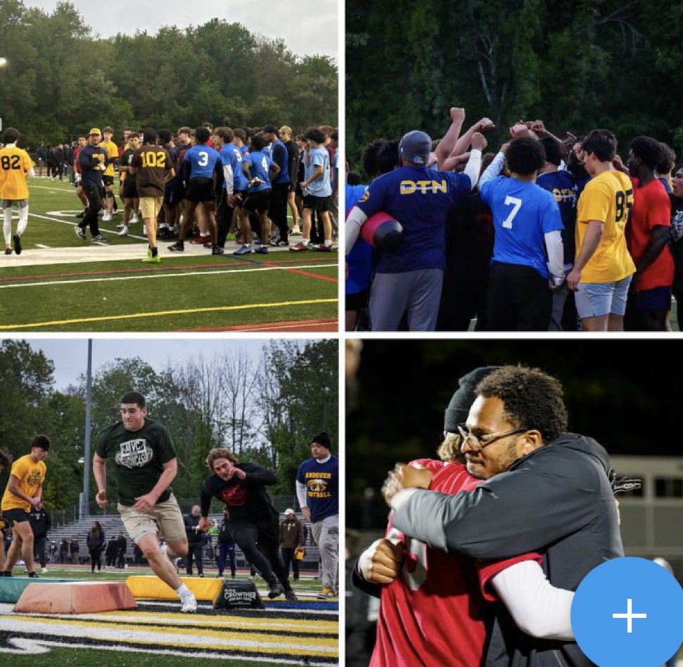 NAKnightsftbl's tweet photo. ‼️COLLEGE COACHES‼️

Excited to announce that the Merrimack Valley Conference Showcase will be held again this spring!

📆Monday, May 18, 2026 
⏲️6:30pm - 9:00PM
📍Lawrence Veterans Memorial Stadium,Lawrence MA

@BostonHeraldHS @GlobeSchools
@AlexAgrellaRB https://t.co/SkXenpqF6G