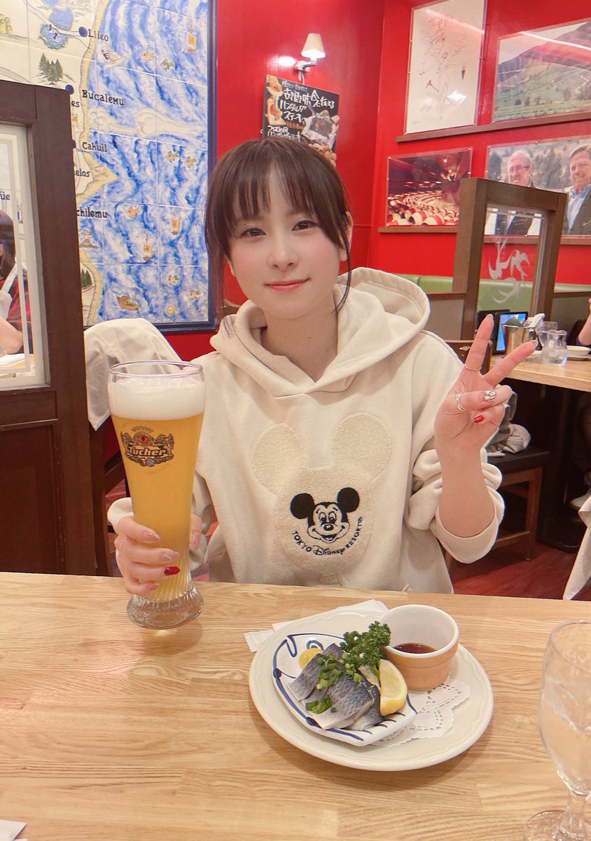 前田 佳織里 tweet media