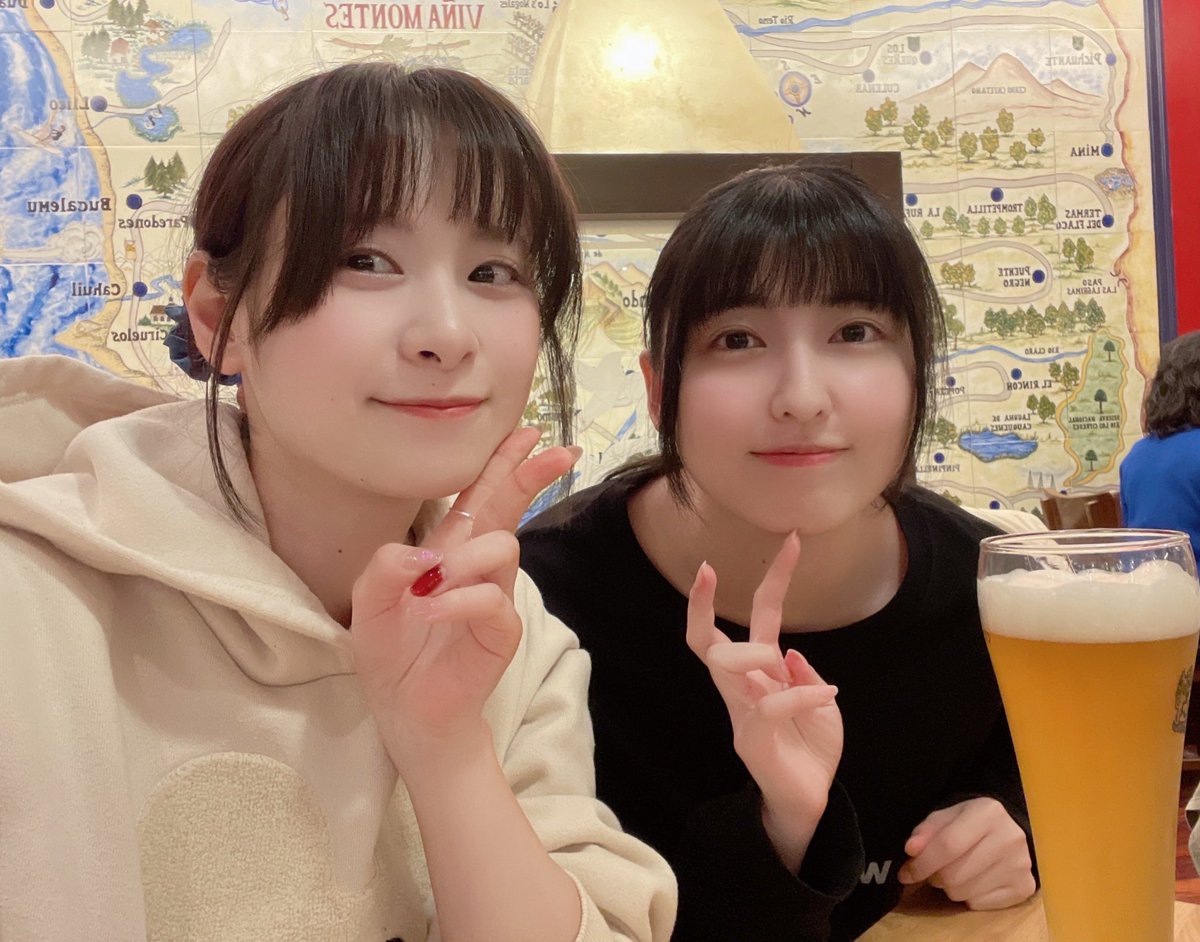 前田 佳織里 tweet media