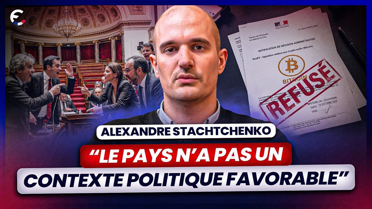 France Cryptos 🔗 tweet media