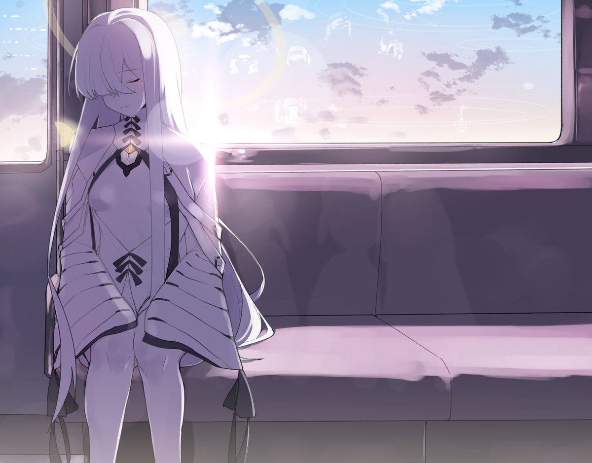 #3連休はフォロワーが増えるらしい
終日ですがよろしくお願いします! 