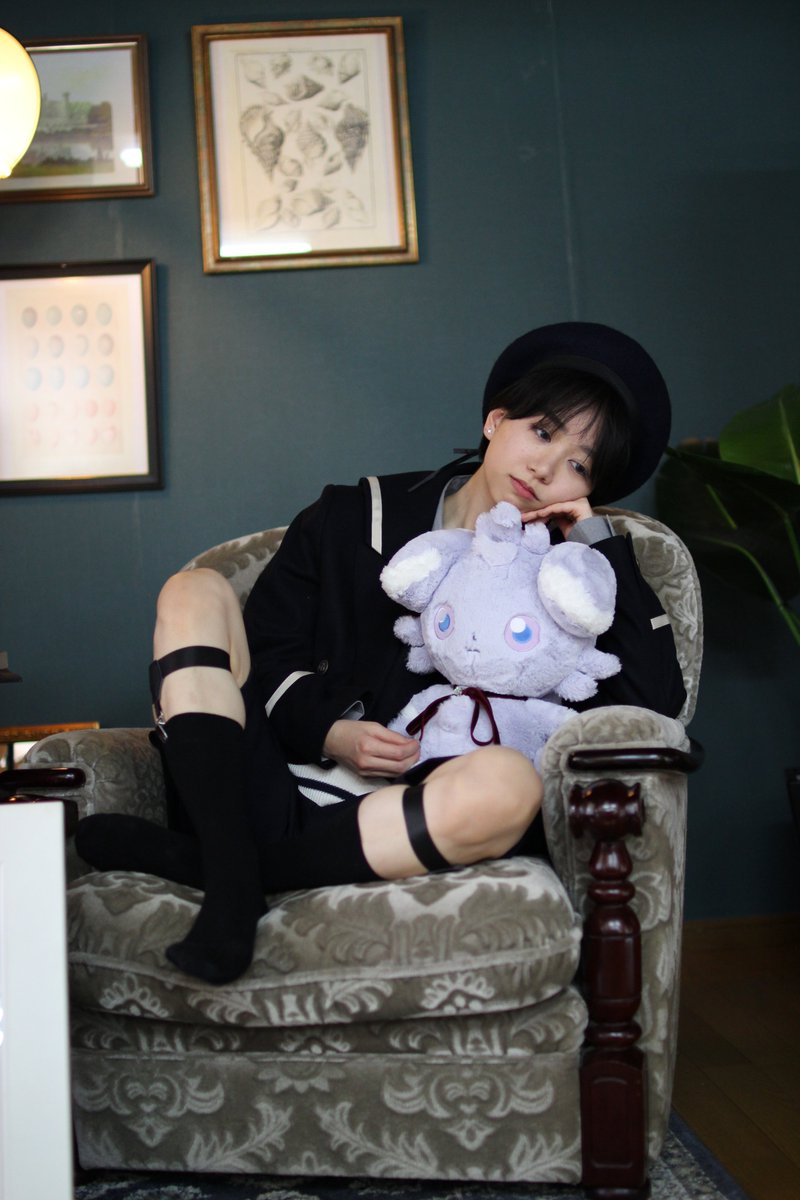 れい🌟 tweet media