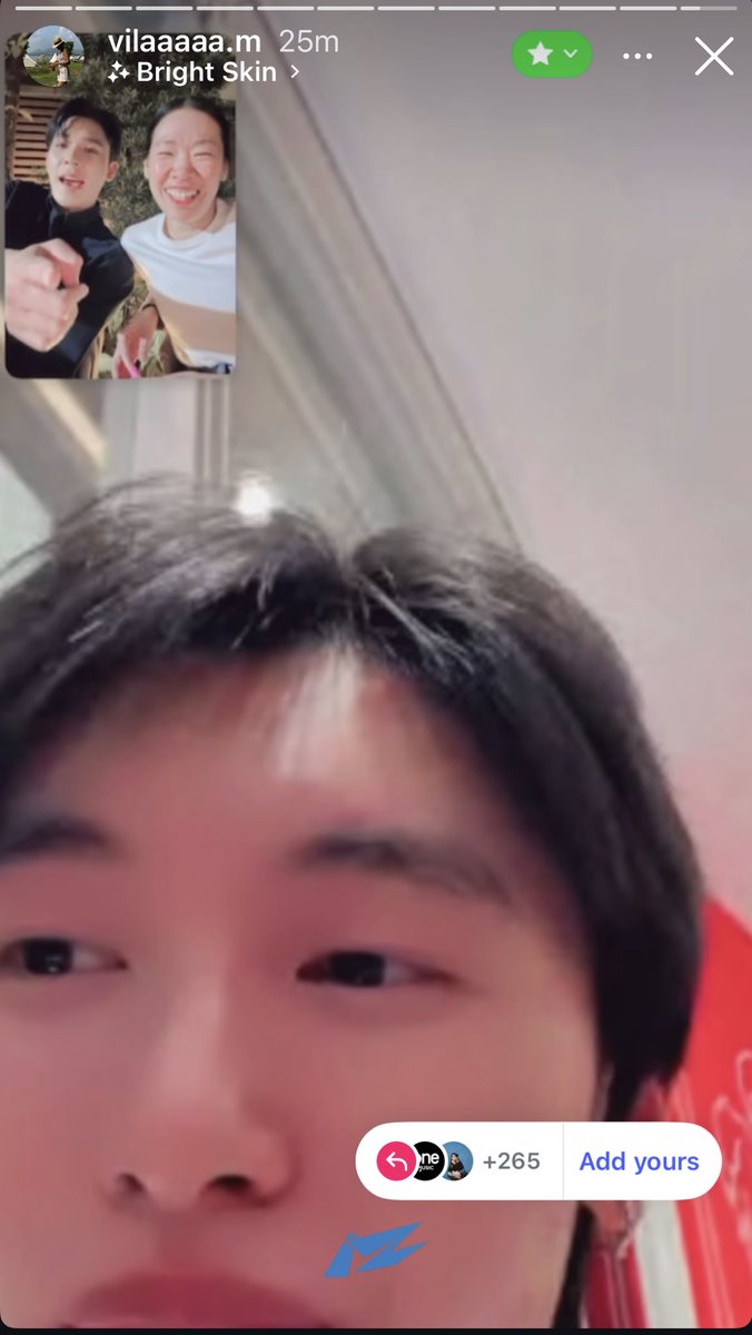 ฟอร์มัมหมา ੯‧̀͡⬮ มัมหมีพี่เซนท์ tweet media