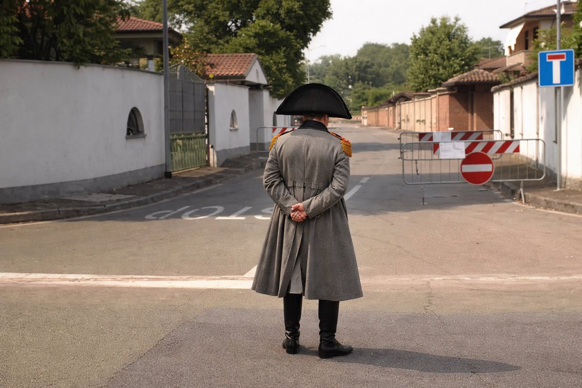 Marco Nicoletti Blog tweet media