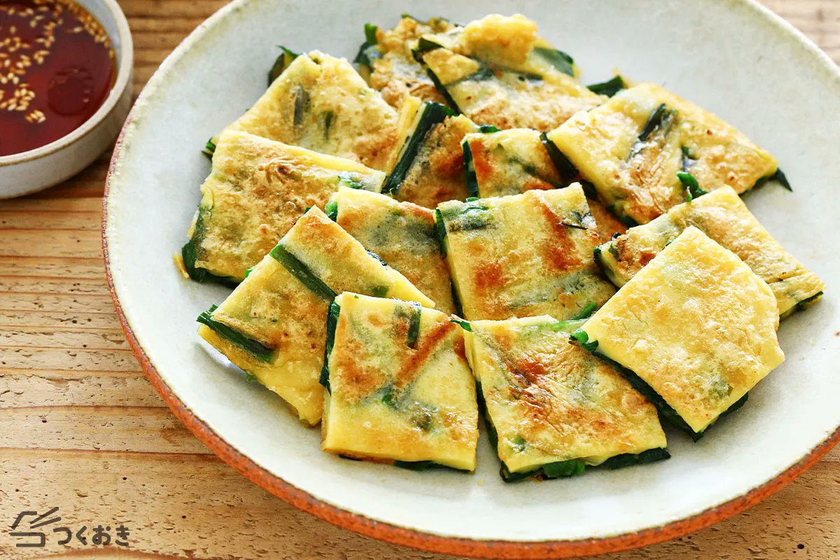 つくおき tweet media