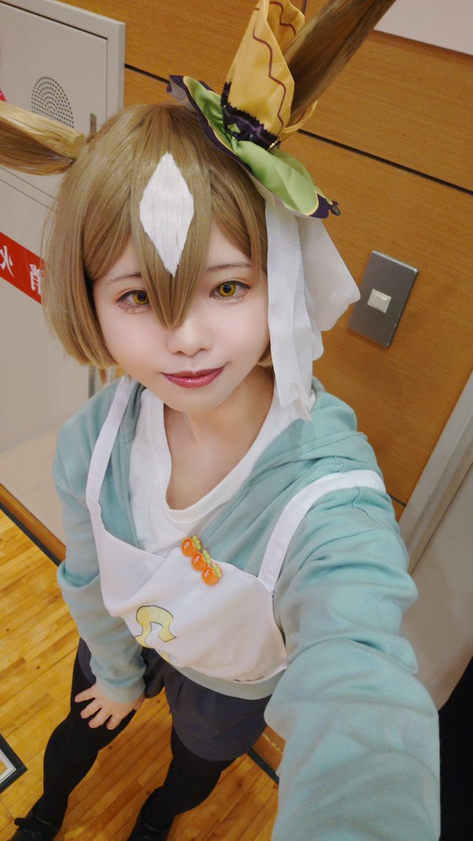 そ~てん* tweet media