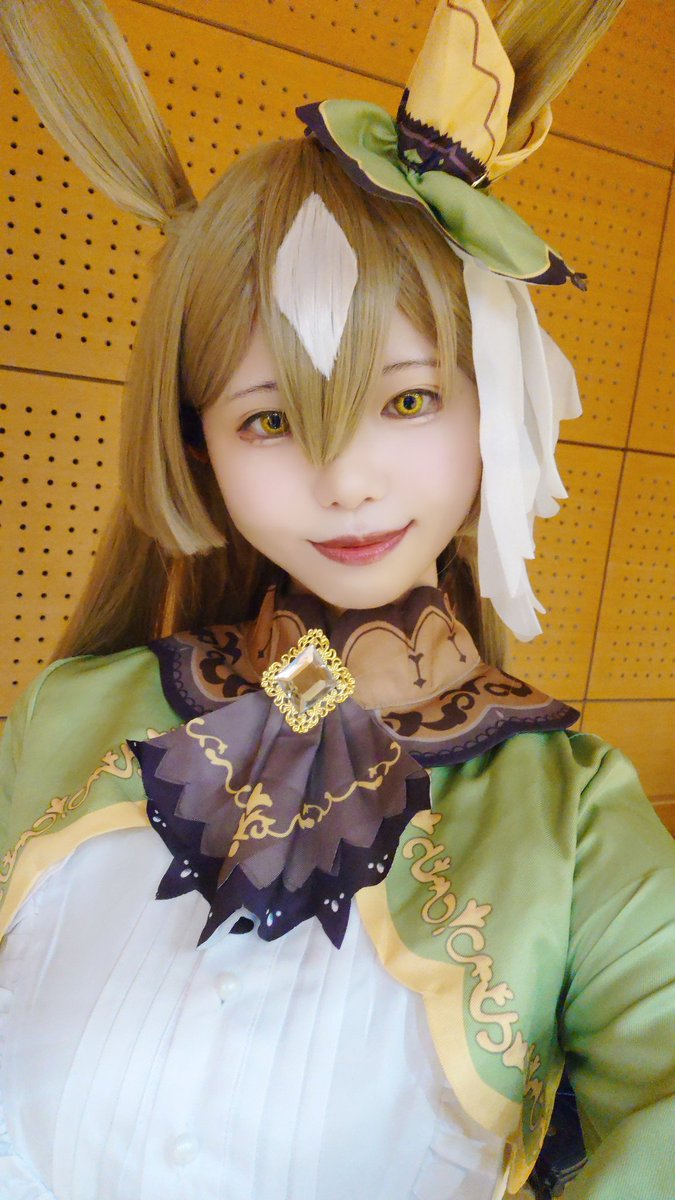 そ~てん* tweet media