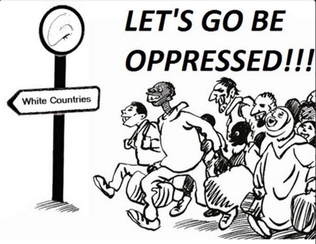 Lilith Martel 🇫🇷 🤺 🇩🇪 🍺 💒✝ 🇪🇸 💃 🇷🇺 ⛸️ tweet media