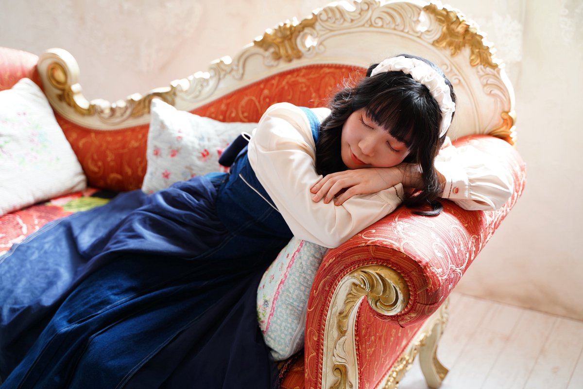 肉詰めパプリカ@スパコミ5/5 西1 サ 33a tweet media