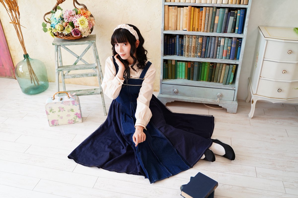 肉詰めパプリカ@スパコミ5/5 西1 サ 33a tweet media