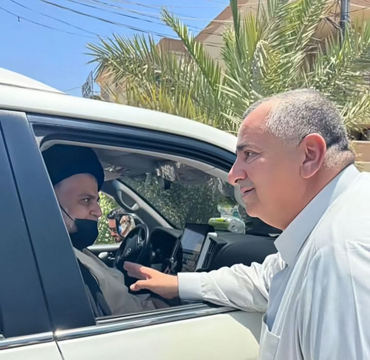 اشراقات tweet media