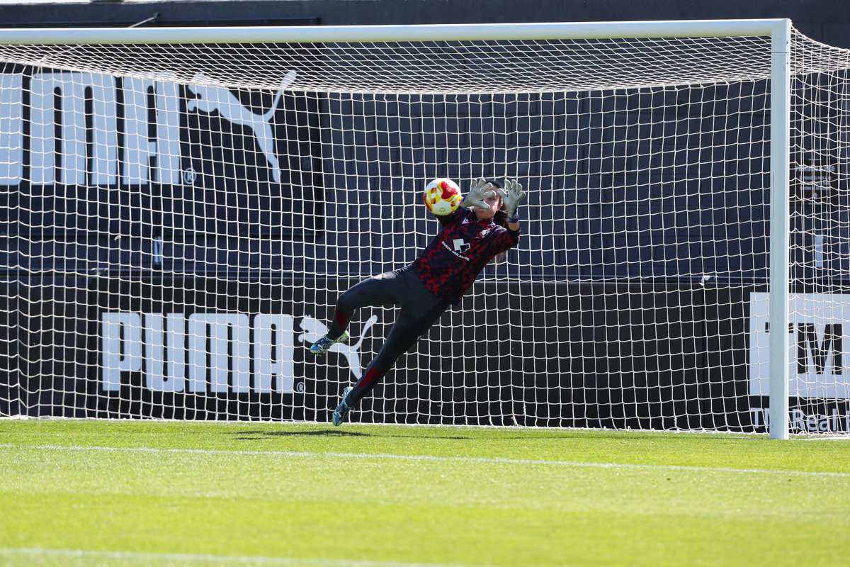 C.A. OSASUNA tweet media