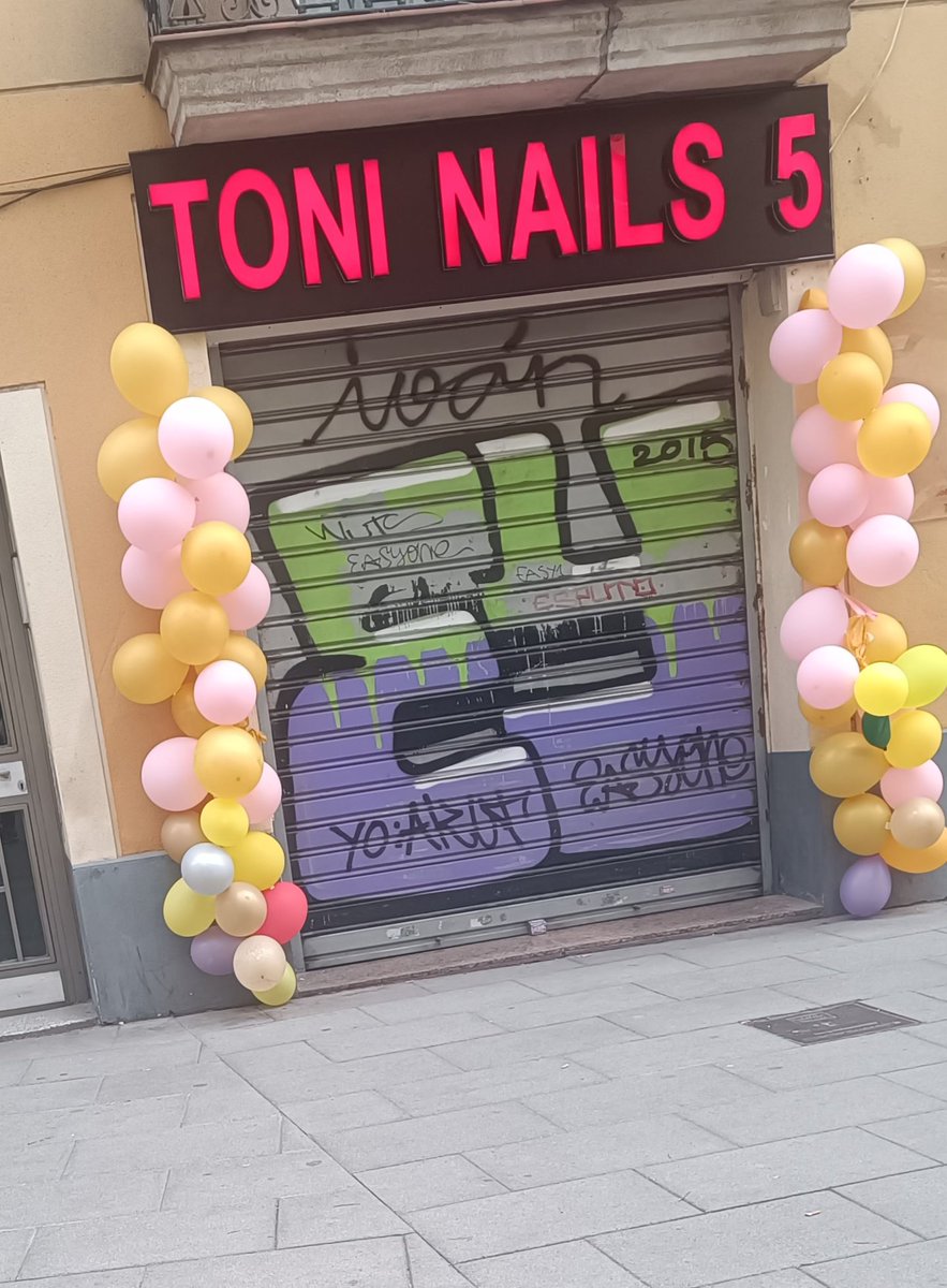 Toni O+O tweet media