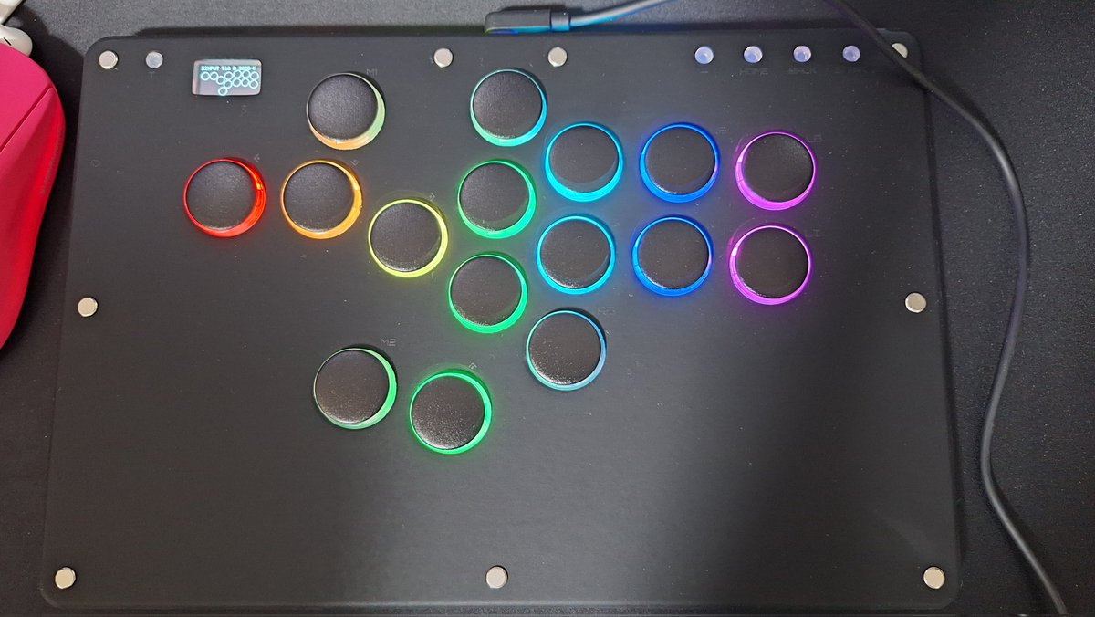 𖤐ちょびん tweet media