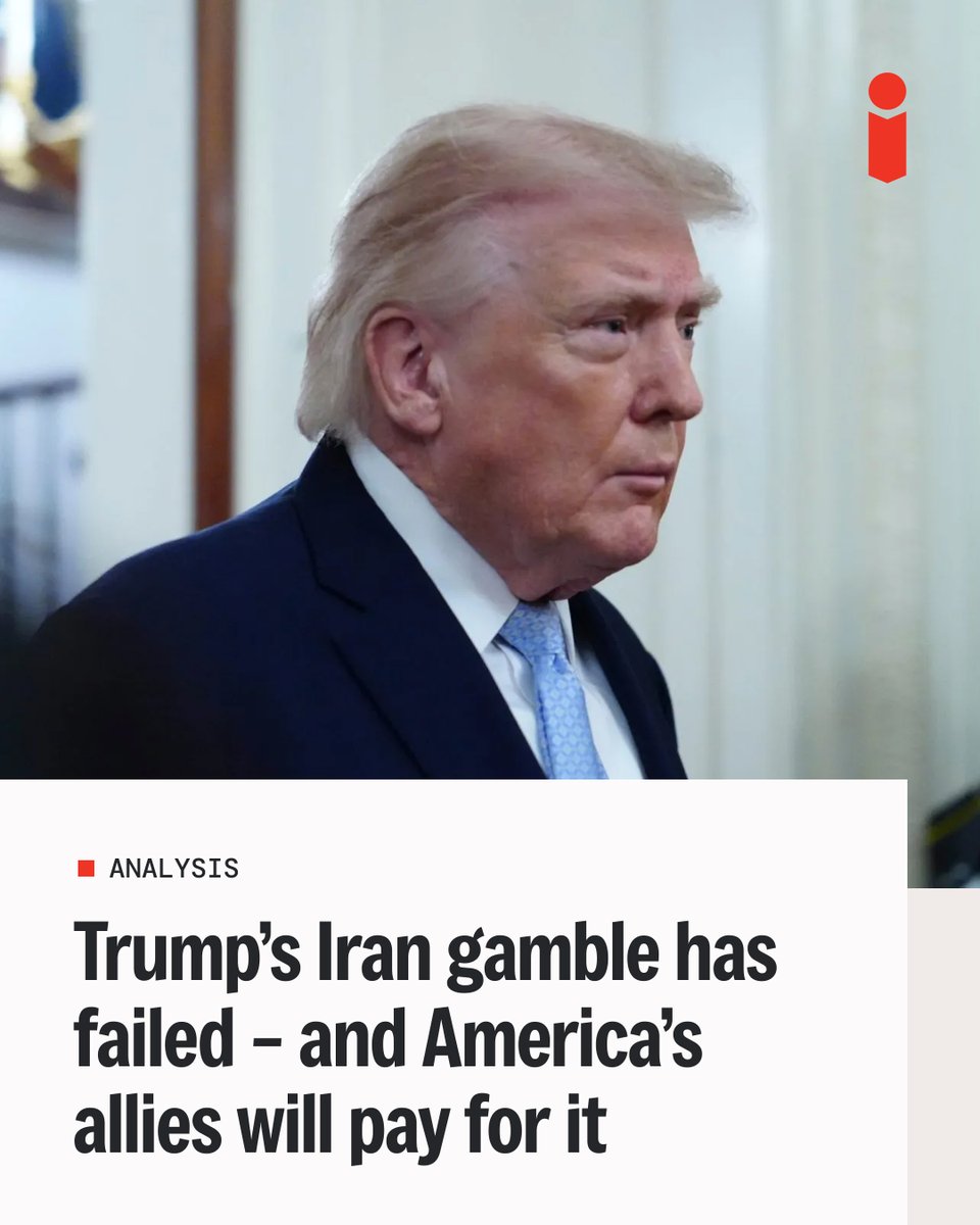 The i Paper tweet media