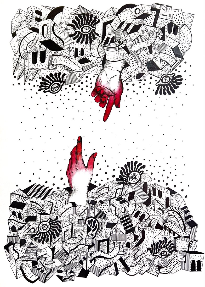 SAHAROCOCO tweet media