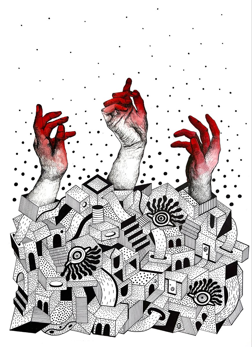 SAHAROCOCO tweet media