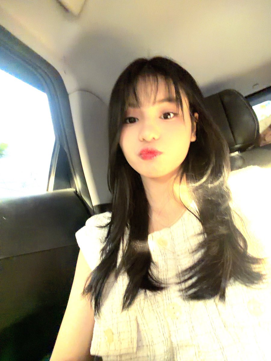 Jazzlyn Trisha tweet media