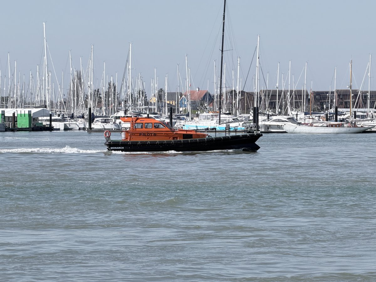 John Harris tweet media