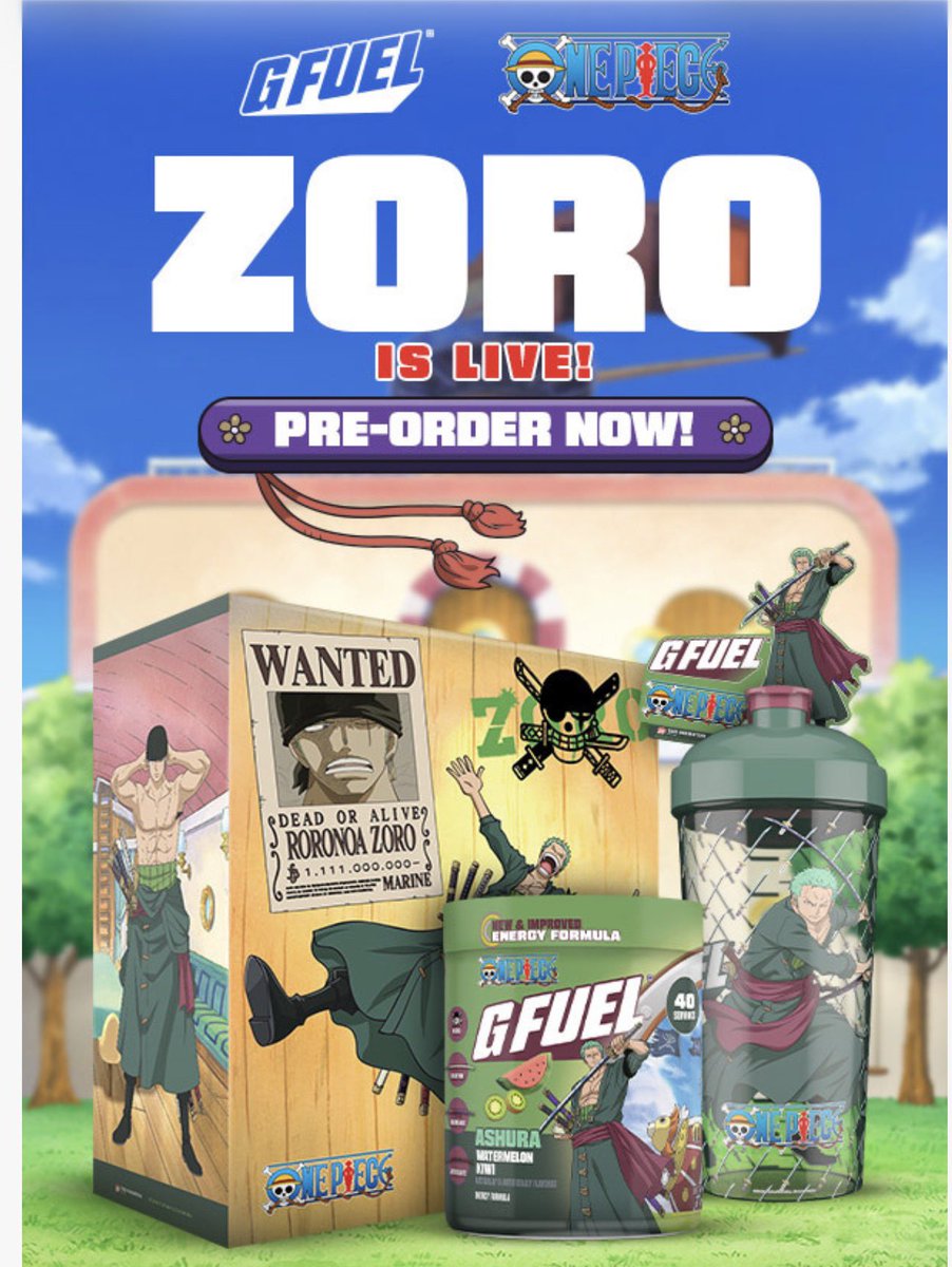 GFUEL|JChristian3rd tweet media