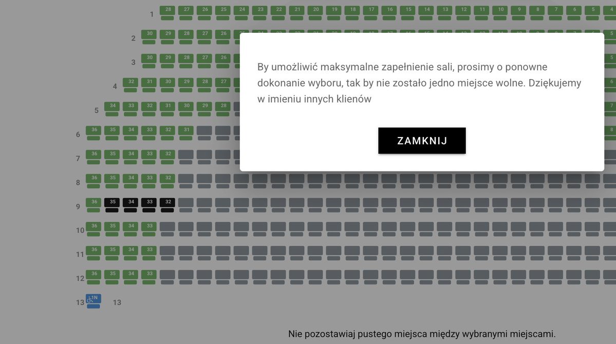 Michal Mynarski tweet media