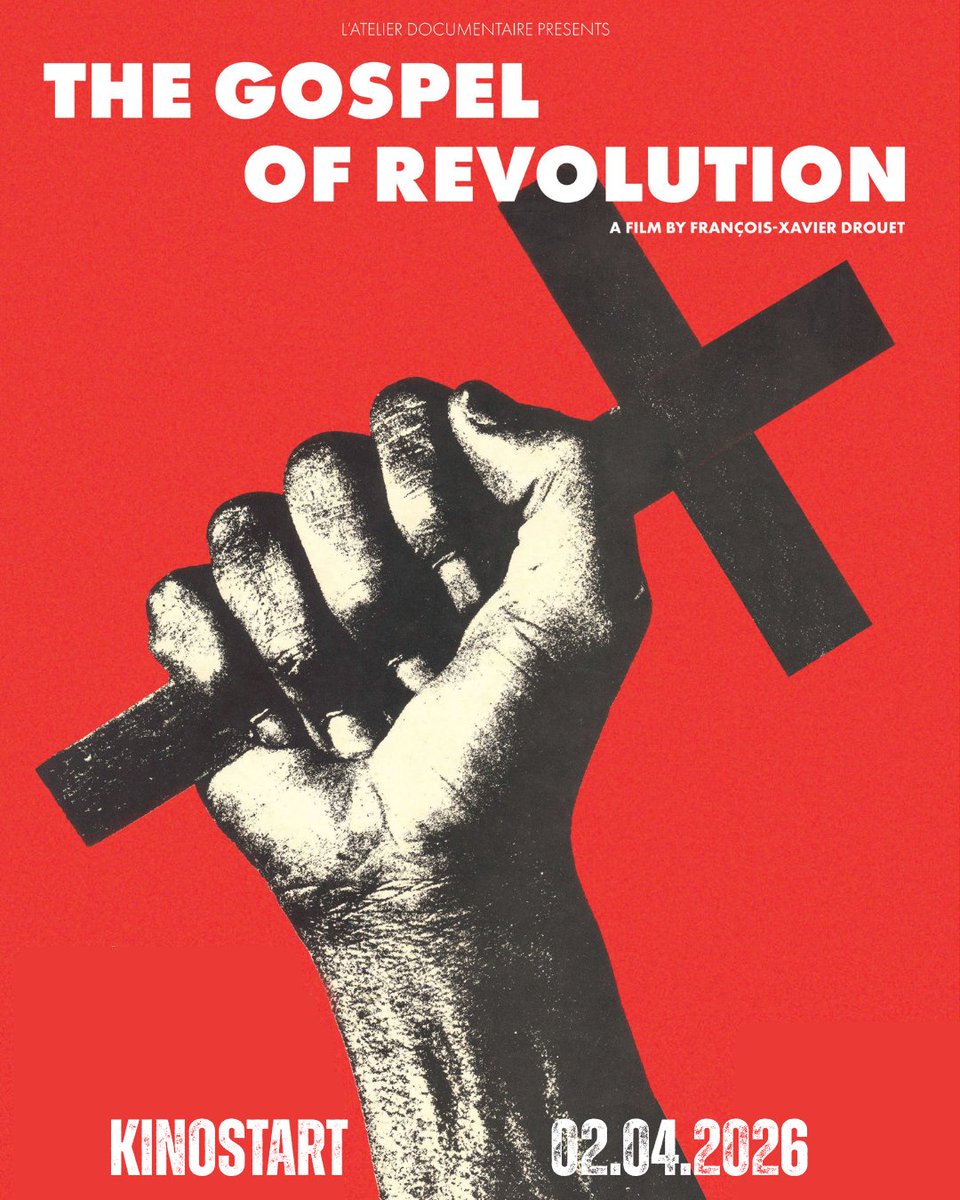 Drop-Out Cinema eG 🌈 tweet media