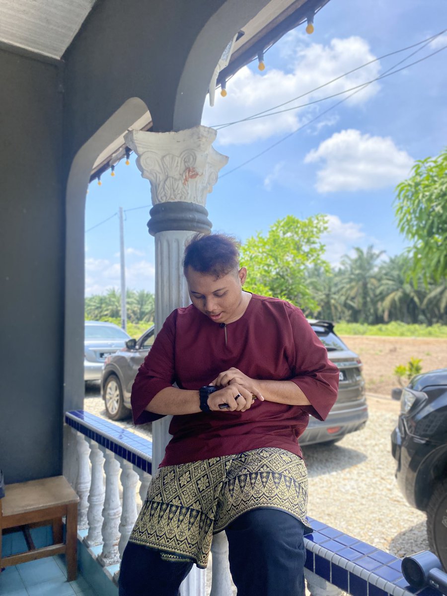 caenjb's tweet photo. RAYA KE 2 
#raya 
#SelamatHariRaya
#fypシ゚viral https://t.co/3ocY5A0luA