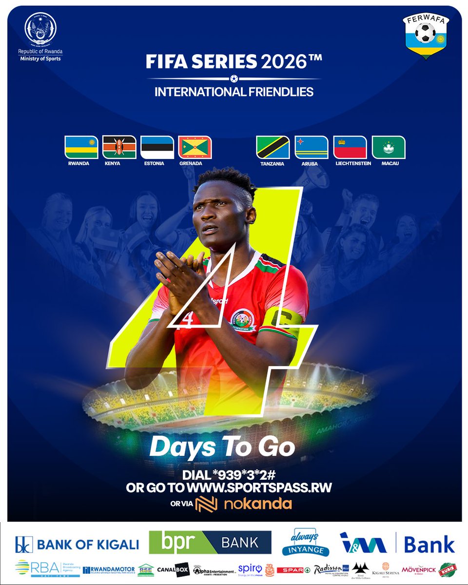 Rwanda FA tweet media