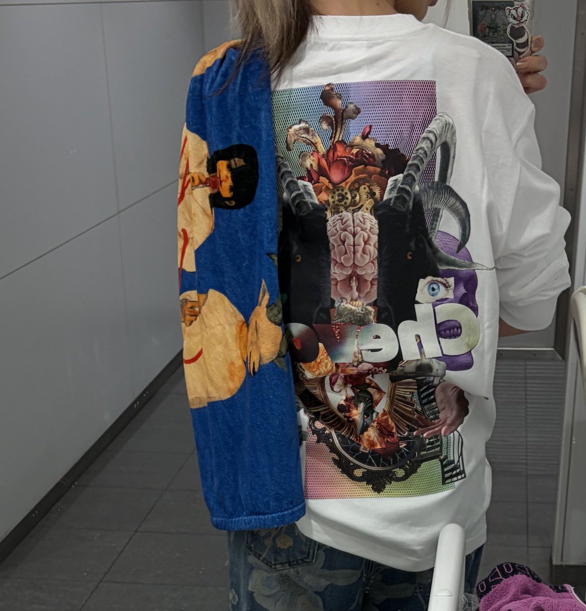 まり！▶️ツタロ3/22 tweet media