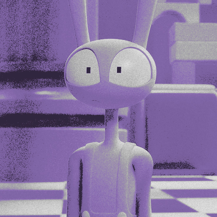 — 𝘼𝙉𝙉𝙊𝙔𝙄𝙉𝙂 𝙍𝘼𝘽𝘽𝙄𝙏 . tweet media