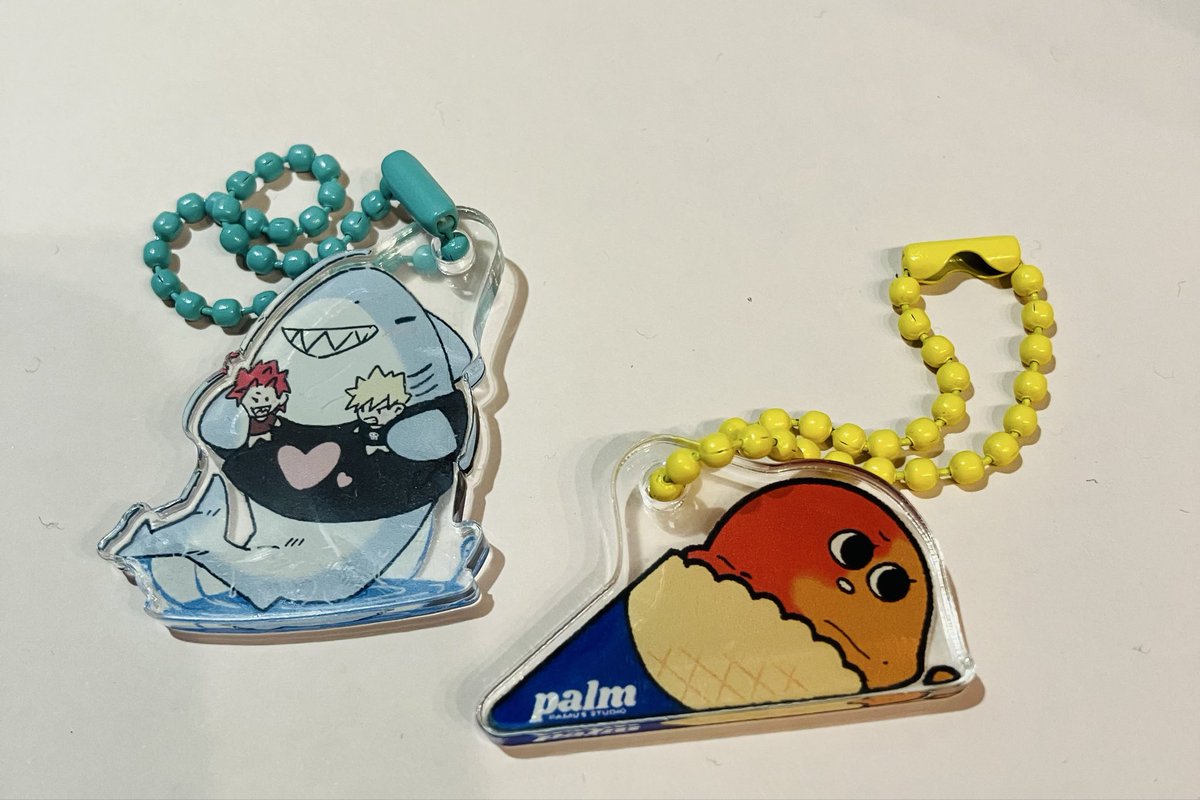 さかもと＠カンデラリア tweet media