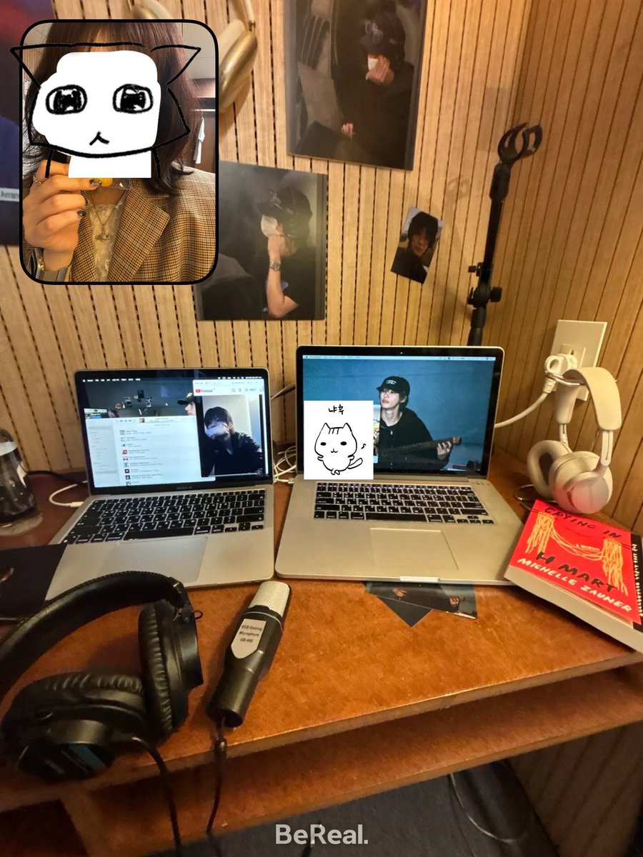 taechandesuu's tweet photo. 생일파티~~^^ (남의) https://t.co/LwA3yiEdJy