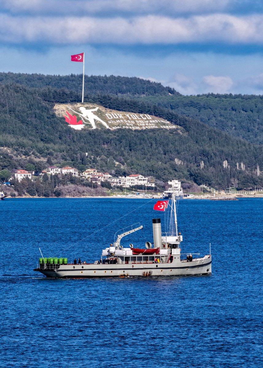 İsmail KAŞDEMİR tweet media