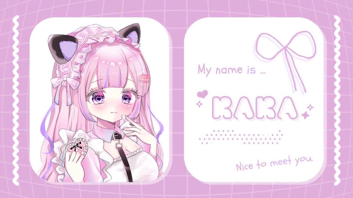 らら ( New垢 ) 🎀 tweet media