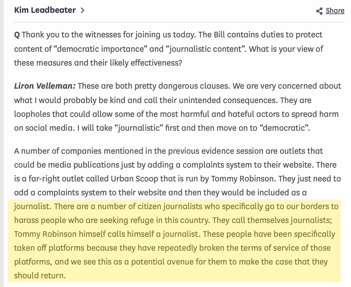 Michael Reiners tweet media