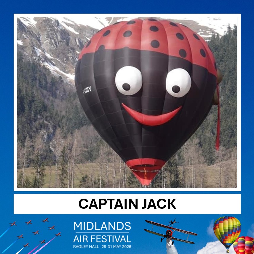 Midlands Air Festival tweet media