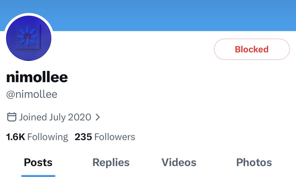 /logs (read the bloody logs) tweet media