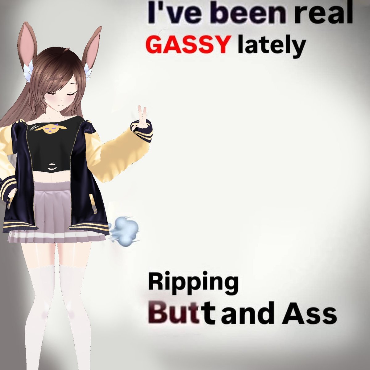 Vari Vtober 🌠🪐 tweet media