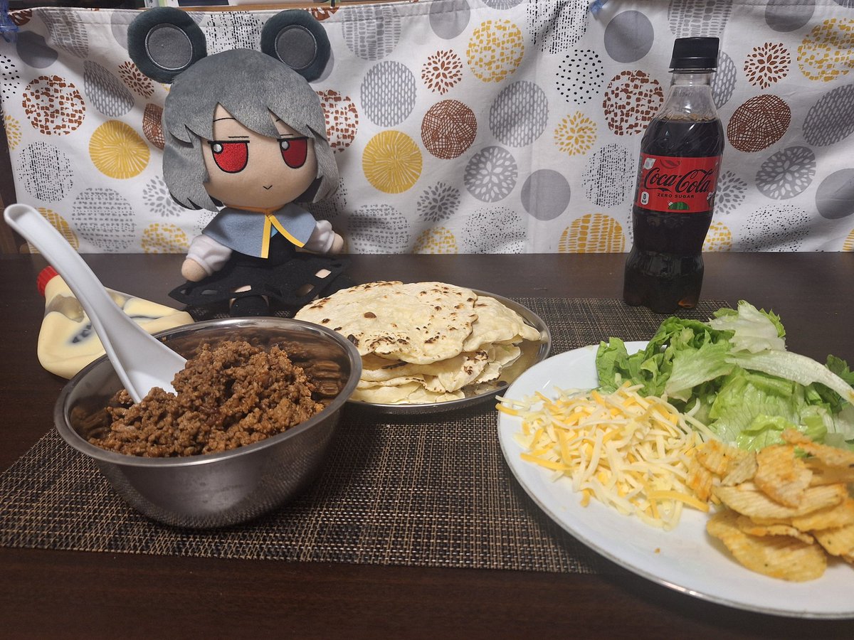 ナズークッキング tweet media