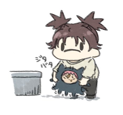 だっち tweet media