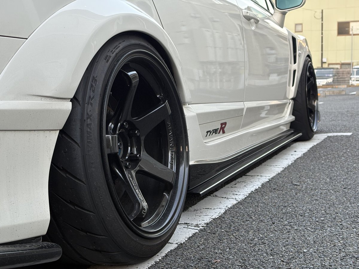 Sawasi@FD2 tweet media