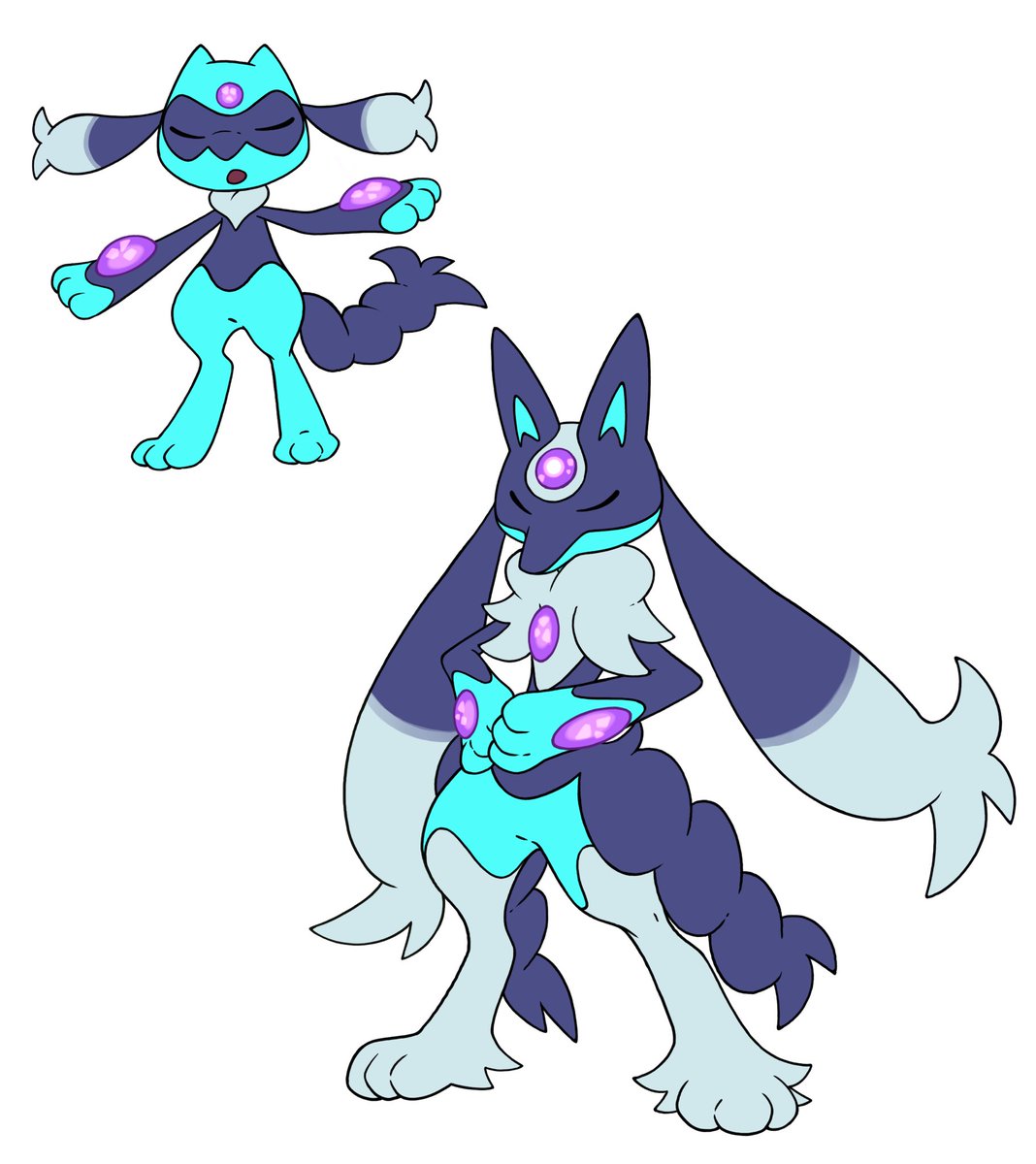 Pokémon Repudiation tweet media