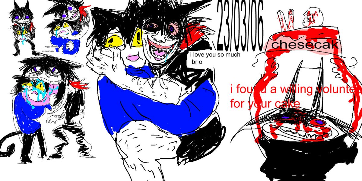 kismet COMMS 2/5 SLOTS TAKEN tweet media