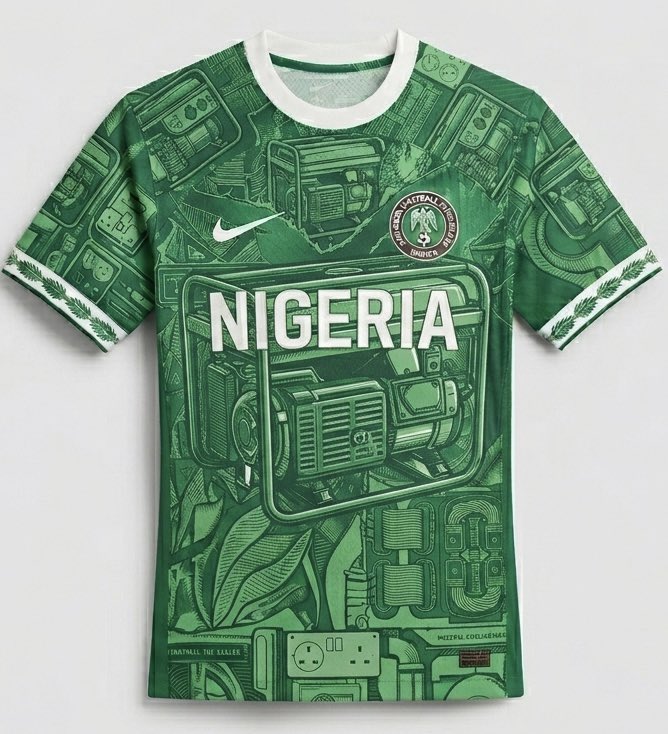 Serwaa Amihere, Esq tweet media