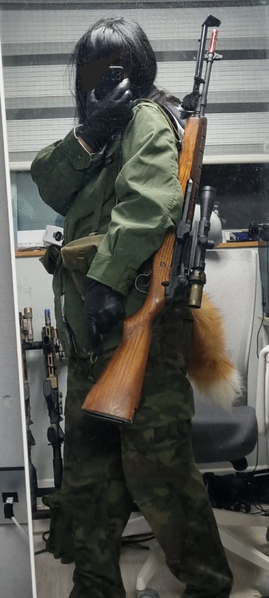 Solim / 소림 tweet media