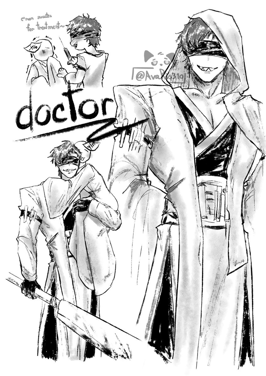 Ava🐱🔆 tweet media