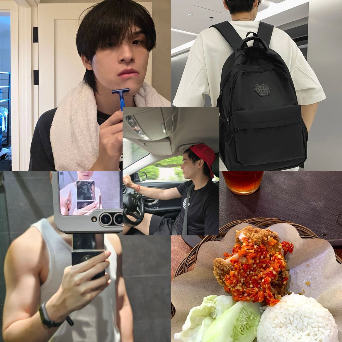 blossomcia's tweet photo. Skynani au 

─ 𝐇𝐞𝐚𝐭 𝐦𝐞 𝐮𝐩 (5) 

Sky tuh benci banget sama Pak Nani! Seniornya di kantor! 

Tapi gimana kalo Sky tiba tiba jd bapak dari anaknya Pak Nani? https://t.co/oVqSaUCUXn